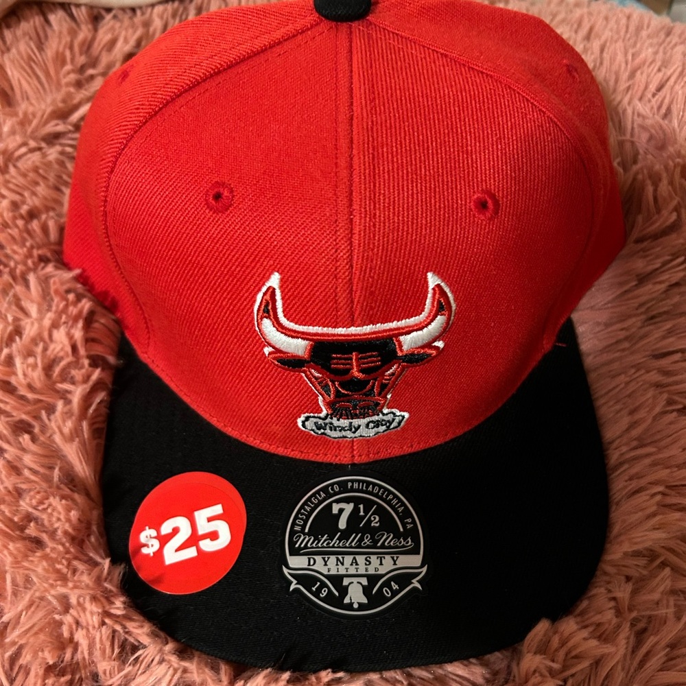 Chicago Bulls HAT